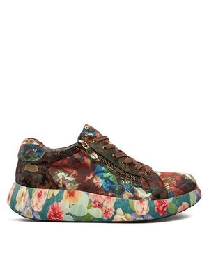 Buty sportowe damskie na wiosnę Laura Vita ze sklepu: MODIVO w kategorii: Buty sportowe damskie - zdjęcie WP-EBWP-BKLVO-LN0_0000304356469
