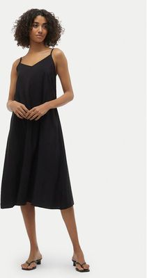 Sukienka na lato Vero Moda ze sklepu: MODIVO w kategorii: Sukienki - zdjęcie WP-EBWP-BKLVO-LN0_0000304356544