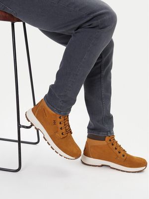 Buty zimowe męskie na zimę Helly Hansen ze sklepu: MODIVO w kategorii: Buty zimowe męskie - zdjęcie WP-EBWP-BKLVO-LN0_0000304357503