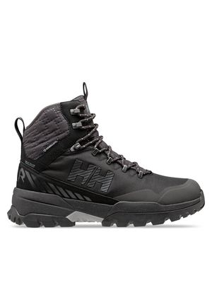 Helly Hansen - Buty trekkingowe męskie na jesień ze sklepu: MODIVO w kategorii: Buty trekkingowe męskie - zdjęcie WP-EBWP-BKLVO-LN0_0000304357541