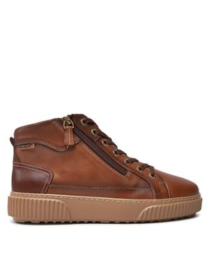 Pikolinos - Buty sportowe damskie ze sklepu: MODIVO w kategorii: Buty sportowe damskie - zdjęcie WP-EBWP-BKLVO-LN0_0000304359132
