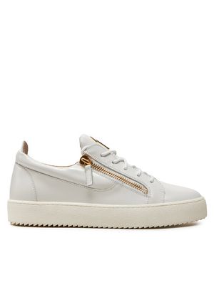 Buty sportowe męskie na wiosnę Giuseppe Zanotti ze sklepu: MODIVO w kategorii: Buty sportowe męskie - zdjęcie WP-EBWP-BKLVO-LN0_0000304359774