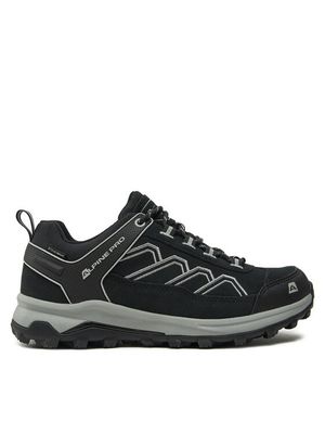 Buty trekkingowe męskie na jesień Alpine Pro ze sklepu: MODIVO w kategorii: Buty trekkingowe męskie - zdjęcie WP-EBWP-BKLVO-LN0_0000304360268