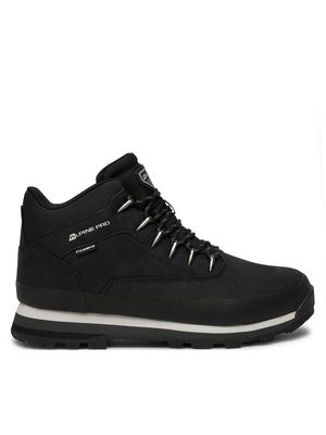 Buty trekkingowe męskie jesienne Alpine Pro ze sklepu: MODIVO w kategorii: Buty trekkingowe męskie - zdjęcie WP-EBWP-BKLVO-LN0_0000304360596