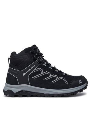Alpine Pro - Buty trekkingowe męskie jesienne ze sklepu: MODIVO w kategorii: Buty trekkingowe męskie - zdjęcie WP-EBWP-BKLVO-LN0_0000304360633
