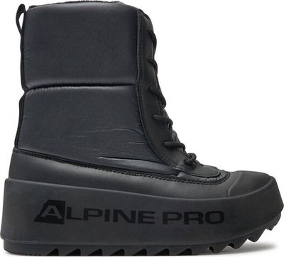 Śniegowce damskie zimowe Alpine Pro ze sklepu: MODIVO w kategorii: Śniegowce damskie - zdjęcie WP-EBWP-BKLVO-LN0_0000304361029