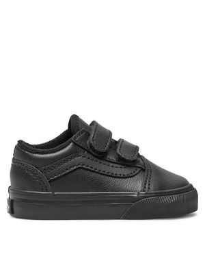 Buty sportowe dziecięce jesienne Vans ze sklepu: MODIVO w kategorii: Buty sportowe dziecięce - zdjęcie WP-EBWP-BKLVO-LN0_0000304361135
