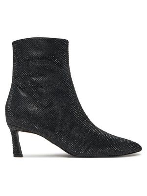 Botki jesienne Steve Madden ze sklepu: MODIVO w kategorii: Botki - zdjęcie WP-EBWP-BKLVO-LN0_0000304361609