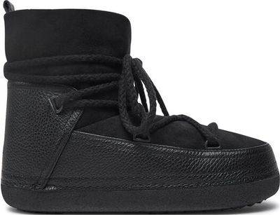 Buty zimowe męskie na zimę Inuikii ze sklepu: MODIVO w kategorii: Buty zimowe męskie - zdjęcie WP-EBWP-BKLVO-LN0_0000304362026