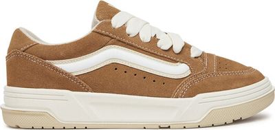 Buty sportowe męskie jesienne Vans ze sklepu: MODIVO w kategorii: Buty sportowe męskie - zdjęcie WP-EBWP-BKLVO-LN0_0000304363146