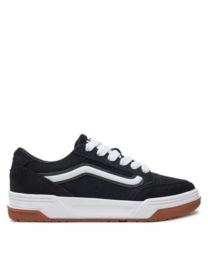 Buty sportowe męskie na wiosnę Vans ze sklepu: MODIVO w kategorii: Buty sportowe męskie - zdjęcie WP-EBWP-BKLVO-LN0_0000304363191
