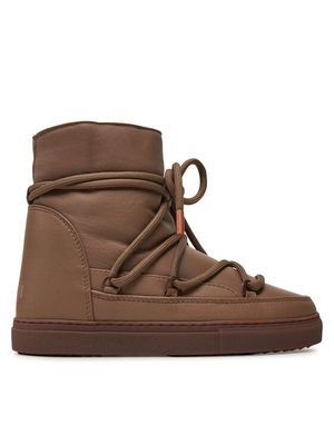 Śniegowce damskie na zimę Inuikii ze sklepu: MODIVO w kategorii: Śniegowce damskie - zdjęcie WP-EBWP-BKLVO-LN0_0000304363290