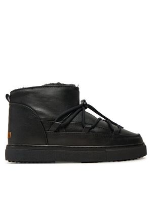 Inuikii - Buty zimowe dziecięce zimowe ze sklepu: MODIVO w kategorii: Buty zimowe dziecięce - zdjęcie WP-EBWP-BKLVO-LN0_0000304363412