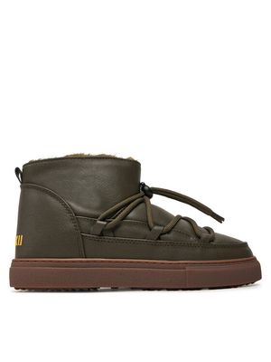 Buty zimowe dziecięce zimowe Inuikii ze sklepu: MODIVO w kategorii: Buty zimowe dziecięce - zdjęcie WP-EBWP-BKLVO-LN0_0000304363429