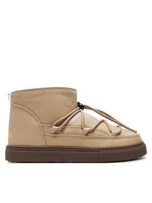 Inuikii - Buty zimowe dziecięce na zimę ze sklepu: MODIVO w kategorii: Buty zimowe dziecięce - zdjęcie WP-EBWP-BKLVO-LN0_0000304363436