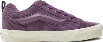 Trampki damskie na wiosnę Vans ze sklepu: MODIVO w kategorii: Trampki damskie - zdjęcie WP-EBWP-BKLVO-LN0_0000304364358