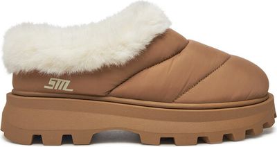 Śniegowce damskie na zimę Steve Madden ze sklepu: MODIVO w kategorii: Śniegowce damskie - zdjęcie WP-EBWP-BKLVO-LN0_0000304365119