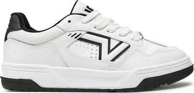 Buty sportowe damskie na wiosnę Vans ze sklepu: MODIVO w kategorii: Buty sportowe damskie - zdjęcie WP-EBWP-BKLVO-LN0_0000304365164