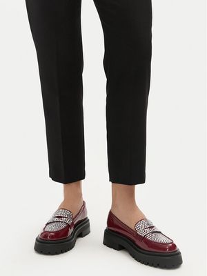 Lordsy na wiosnę Steve Madden ze sklepu: MODIVO w kategorii: Lordsy damskie - zdjęcie WP-EBWP-BKLVO-LN0_0000304365423