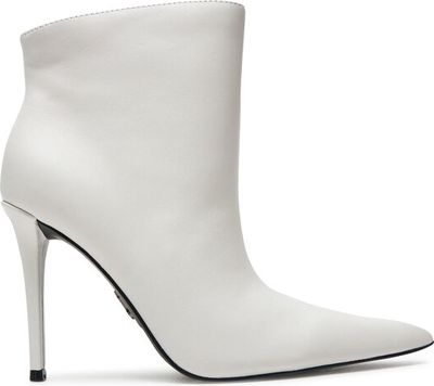 Botki jesienne Steve Madden ze sklepu: MODIVO w kategorii: Botki - zdjęcie WP-EBWP-BKLVO-LN0_0000304365621