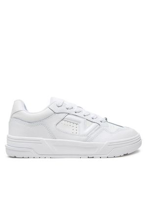 Buty sportowe damskie na wiosnę Vans ze sklepu: MODIVO w kategorii: Buty sportowe damskie - zdjęcie WP-EBWP-BKLVO-LN0_0000304366246