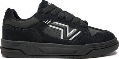 Buty sportowe męskie jesienne Vans ze sklepu: MODIVO w kategorii: Buty sportowe męskie - zdjęcie WP-EBWP-BKLVO-LN0_0000304366277