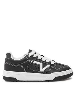 Buty sportowe męskie na wiosnę Vans ze sklepu: MODIVO w kategorii: Buty sportowe męskie - zdjęcie WP-EBWP-BKLVO-LN0_0000304366284