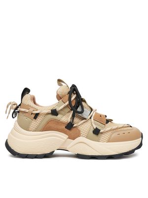 Buty sportowe damskie na wiosnę Steve Madden ze sklepu: MODIVO w kategorii: Buty sportowe damskie