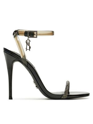 Sandały damskie letnie Steve Madden ze sklepu: MODIVO w kategorii: Sandały damskie - zdjęcie WP-EBWP-BKLVO-LN0_0000304366840
