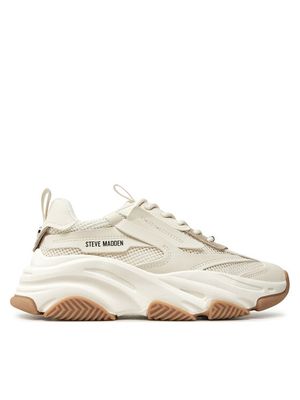 Buty sportowe damskie na wiosnę Steve Madden ze sklepu: MODIVO w kategorii: Buty sportowe damskie - zdjęcie WP-EBWP-BKLVO-LN0_0000304367052