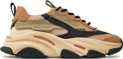 Buty sportowe damskie na wiosnę Steve Madden ze sklepu: MODIVO w kategorii: Buty sportowe damskie - zdjęcie WP-EBWP-BKLVO-LN0_0000304367076