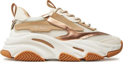 Buty sportowe damskie wiosenne Steve Madden ze sklepu: MODIVO w kategorii: Buty sportowe damskie - zdjęcie WP-EBWP-BKLVO-LN0_0000304367106