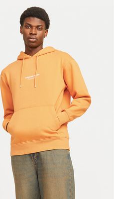 Bluza męska na jesień Jack & Jones ze sklepu: MODIVO w kategorii: Bluzy męskie - zdjęcie WP-EBWP-BKLVO-LN0_0000304367212