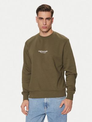 Jack & Jones - Bluza męska na jesień ze sklepu: MODIVO w kategorii: Bluzy męskie - zdjęcie WP-EBWP-BKLVO-LN0_0000304367267