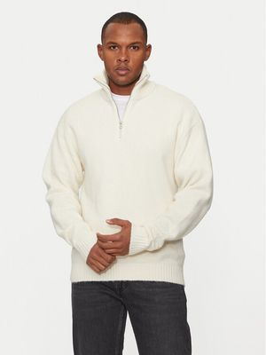 Sweter męski casual Jack & Jones ze sklepu: MODIVO w kategorii: Swetry męskie - zdjęcie WP-EBWP-BKLVO-LN0_0000304367304