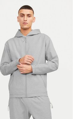 Bluza męska młodzieżowa Jack & Jones ze sklepu: MODIVO w kategorii: Bluzy męskie - zdjęcie WP-EBWP-BKLVO-LN0_0000304367359