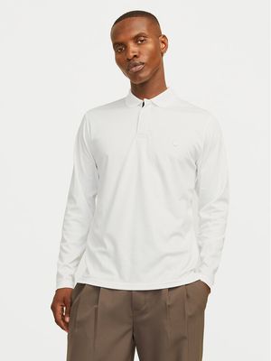 Jack & Jones - T-shirt męski na wiosnę ze sklepu: MODIVO w kategorii: T-shirty męskie - zdjęcie WP-EBWP-BKLVO-LN0_0000304367397