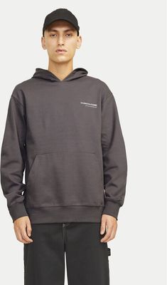 Bluza męska casualowa Jack & Jones ze sklepu: MODIVO w kategorii: Bluzy męskie - zdjęcie WP-EBWP-BKLVO-LN0_0000304367502