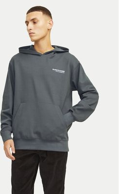 Jack & Jones - Bluza męska casualowa ze sklepu: MODIVO w kategorii: Bluzy męskie - zdjęcie WP-EBWP-BKLVO-LN0_0000304367519
