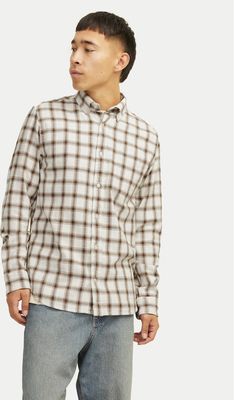 Jack & Jones - Koszula męska casual ze sklepu: MODIVO w kategorii: Koszule męskie - zdjęcie WP-EBWP-BKLVO-LN0_0000304367557