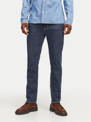 Jeansy męskie w miejskim stylu Jack & Jones ze sklepu: MODIVO w kategorii: Jeansy męskie - zdjęcie WP-EBWP-BKLVO-LN0_0000304367564