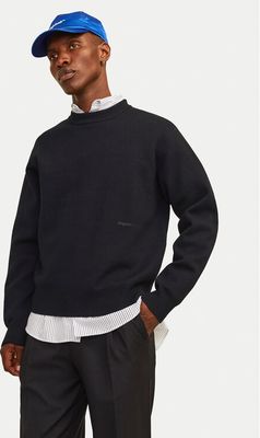 Sweter męski Jack & Jones ze sklepu: MODIVO w kategorii: Swetry męskie - zdjęcie WP-EBWP-BKLVO-LN0_0000304367571