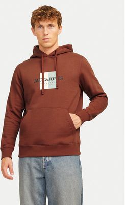Bluza męska Jack & Jones ze sklepu: MODIVO w kategorii: Bluzy męskie - zdjęcie WP-EBWP-BKLVO-LN0_0000304367670