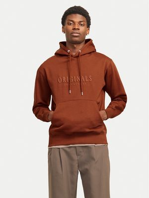 Bluza męska Jack & Jones ze sklepu: MODIVO w kategorii: Bluzy męskie - zdjęcie WP-EBWP-BKLVO-LN0_0000304367694