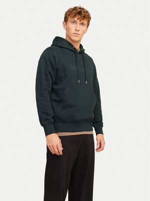 Bluza męska w stylu młodzieżowym Jack & Jones ze sklepu: MODIVO w kategorii: Bluzy męskie - zdjęcie WP-EBWP-BKLVO-LN0_0000304367717