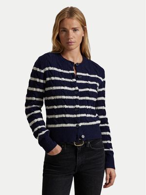 Polo Ralph Lauren - Sweter damski ze sklepu: MODIVO w kategorii: Swetry damskie - zdjęcie WP-EBWP-BKLVO-LN0_0000304368516