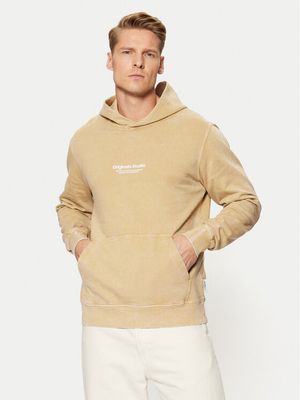 Bluza męska Jack & Jones ze sklepu: MODIVO w kategorii: Bluzy męskie - zdjęcie WP-EBWP-BKLVO-LN0_0000304368783