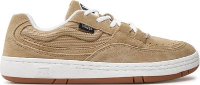 Buty sportowe męskie na jesień Vans ze sklepu: MODIVO w kategorii: Buty sportowe męskie - zdjęcie WP-EBWP-BKLVO-LN0_0000304368868