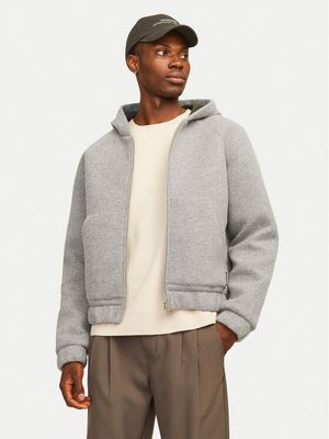 Bluza męska Jack & Jones ze sklepu: MODIVO w kategorii: Bluzy męskie - zdjęcie WP-EBWP-BKLVO-LN0_0000304368899