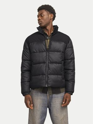 Kurtka męska Jack & Jones ze sklepu: MODIVO w kategorii: Kurtki męskie - zdjęcie WP-EBWP-BKLVO-LN0_0000304370021